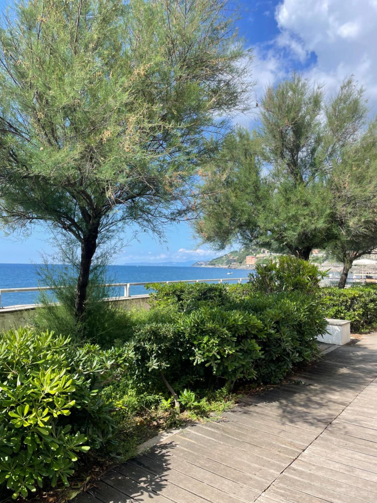 Appartamento Sea La Vie *